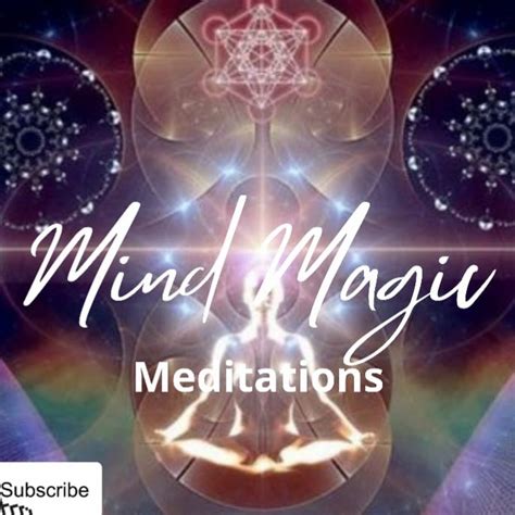 Mind transformation through magical practices